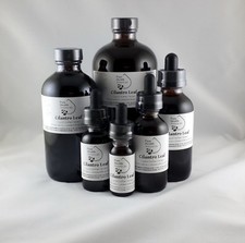 Coriandre Feuille Teinture