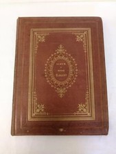 Livre Mosaïque  Album Du Monde Élégant Par E. De Limagne