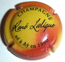 Capsule de Champagne: Extra