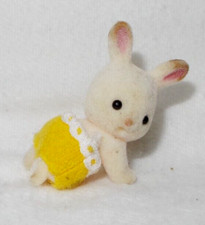 FIGURINE SYLVANIAN FAMILIES -