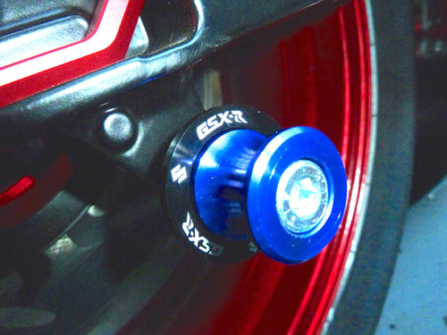 Suzuki gsxr1000 2001 2024 - suzuki,
