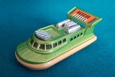 matchbox superfast hovercraft n°72 & 2 annee 1972