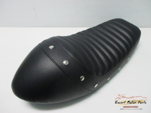 Fit yamaha sr500 sr400 seat - fit,