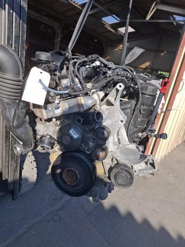 Moteur bmw serie - 1, phase
