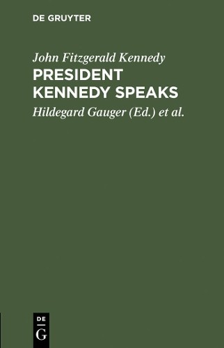 John fitzgerald kennedy - john,
