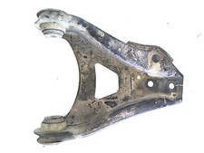 Triangle inferieur avant