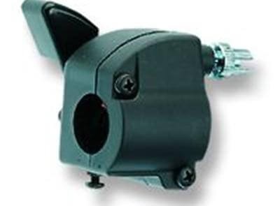 Manette gaz quad 50 - manette, de