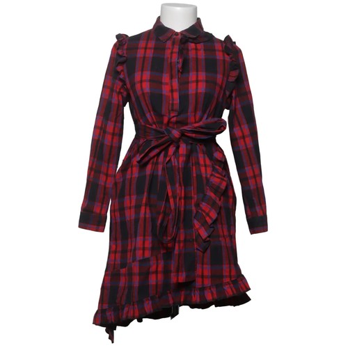 Maje robe chemisier taille - maje,,