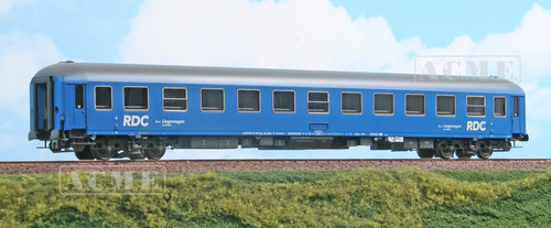 Acme 52785 voiture lits - 52785, 248-5