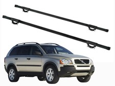 Barres Porte-Tout Portapacchi