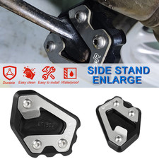 CNC Kickstand Support latéral