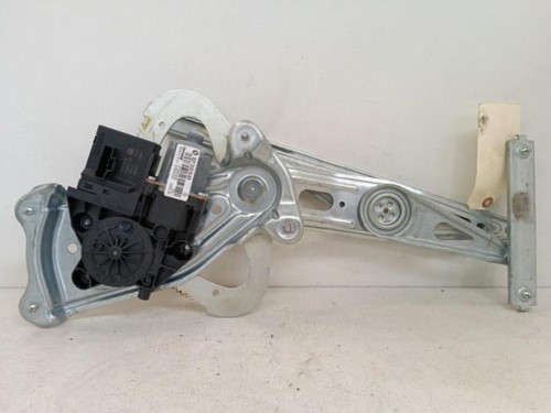 Leve vitre electrique arriere