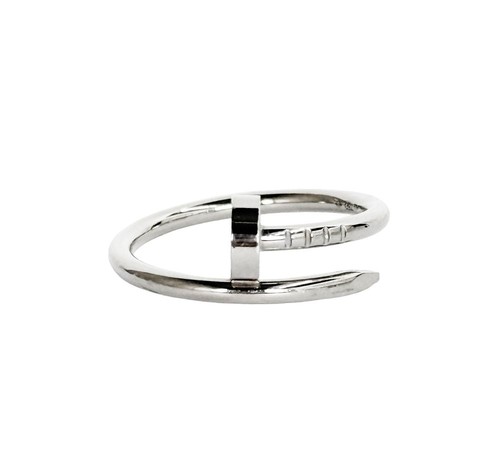 Cartier bague juste clou - bague, un