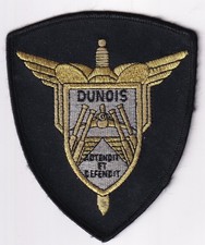 Armee air patch - de,