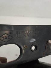 Anti brouillard arriere gauche