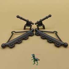 Playmobil support - playmobil, x2