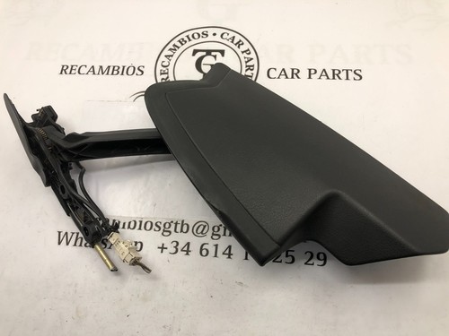 Aileron toit droit peugeot - toit,