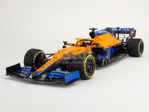 Mclaren mcl35m bahrain gp - mcl35m,
