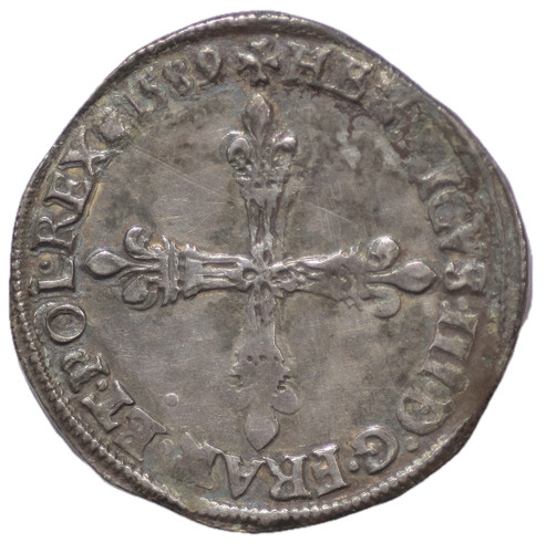 France henri iii - france,