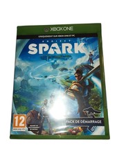 Project Spark (Xbox One) Neuf sous blister creation de jeux