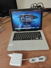 💻 Apple MacBook Pro Mid-2012 i5/4Go RAM/256Go SSD MacOS Catalina A1278