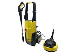 Nettoyeur haute pression LAVOR STM 160 WPS PLUS 2500 W