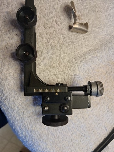 Original anschutz 6705 match - original,