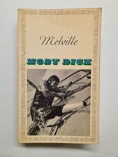 Moby dick | Herman Melville
