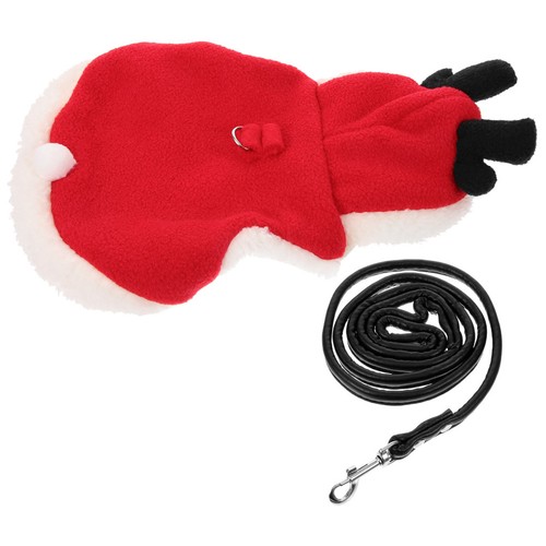 Laisse lapin corde traction - corde,