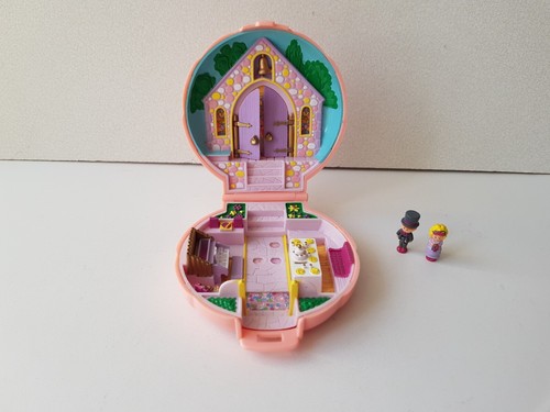 Mini univers polly - univers,