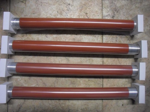 Upper fuser heat roller - 4,