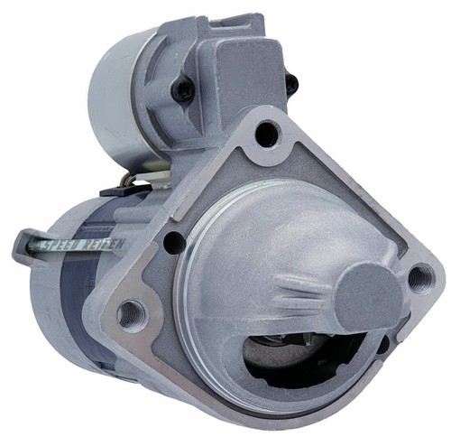 Démarreur pour bmw 3er e46 - démarreur,