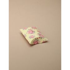 NEUF crème jaune rose