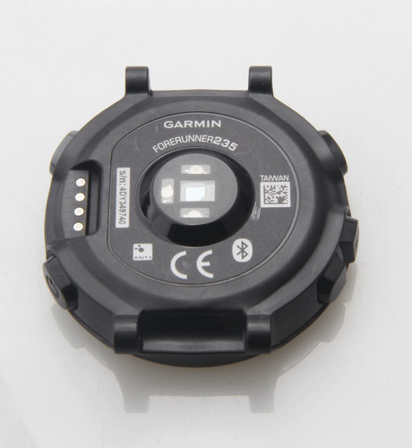 Pour garmin forerunner 235 - st,