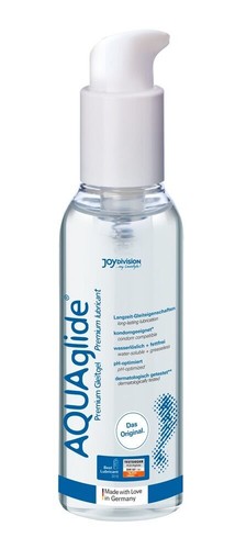 Lubrifiant base eau - a,