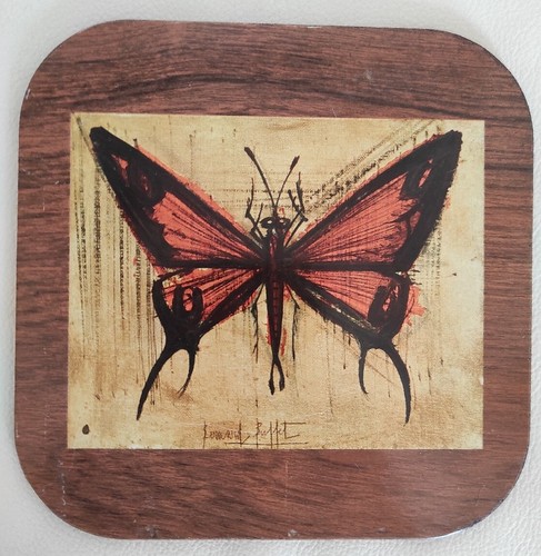 Dessous plat métallique - plat,