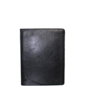 Conférencier Katana en cuir