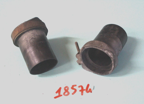 Coppia collecteurs manicots - coppia,