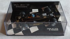 Minichamps lotus 1978 - lotus, 79