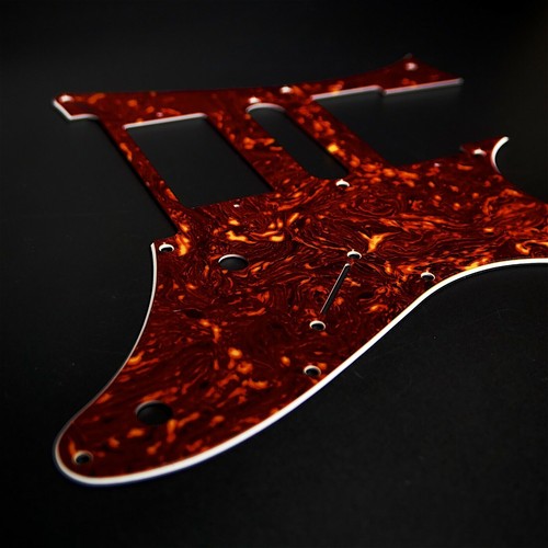 Pickguard ibanez série - pickguard,