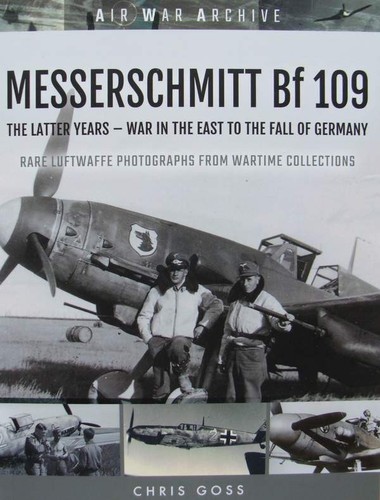 Livre book messerschmitt - livre/book,