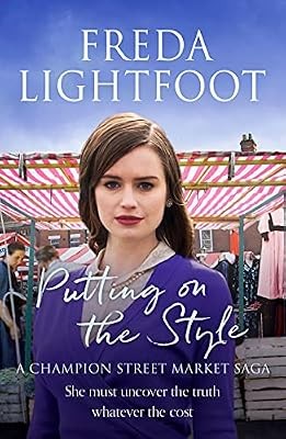 Putting the style - on, 1