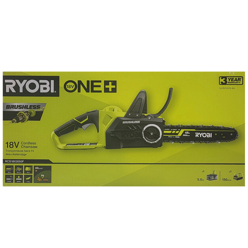 Ryobi rcs18x3050f - ryobi,