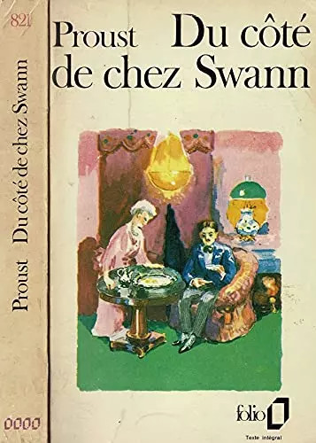 Recherche temps perdu - la, du