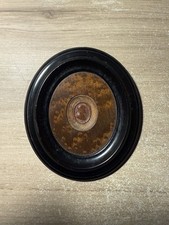 Petite Cadre En Bois Napoleon