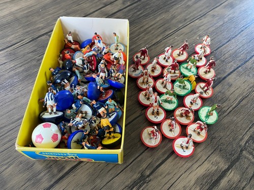 Subbuteo job lot - job,