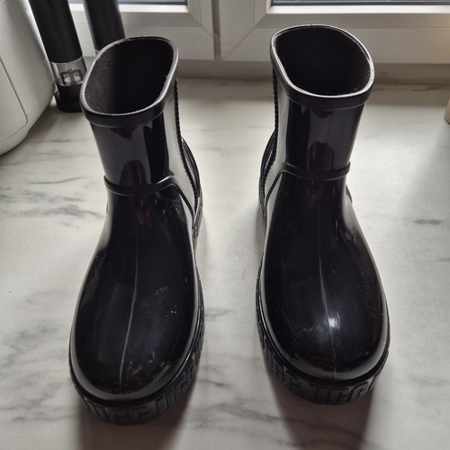 Ugg bottes pluie - bottes, caoutchouc