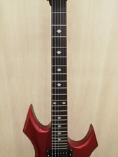 Guitare électrique BC.RICH WARLOOK