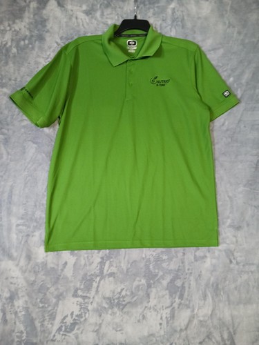 Ogio polo shirt mens nutrio - polo, xl