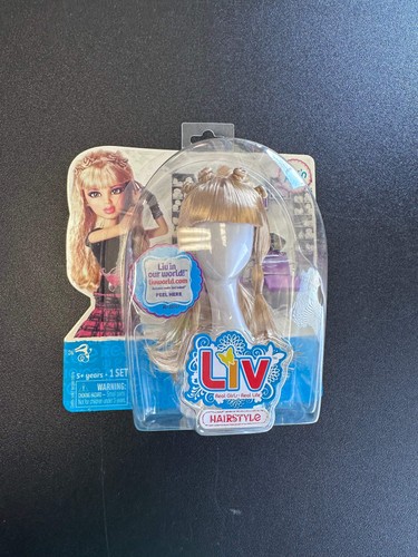 Liv fashion hairstyle - hairstyle, liv’n